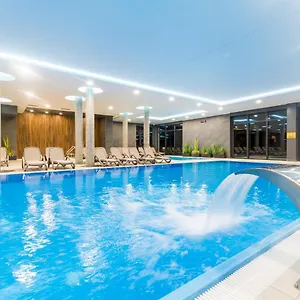 Seashell Apartament Kołobrzeg