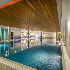 Hotell Clayton Cardiff Lane ****