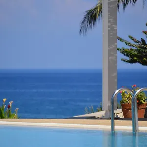 Hotell Crystal Springs ****