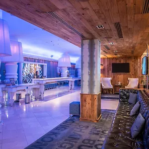 Hotell The Gallivant Times Square ****
