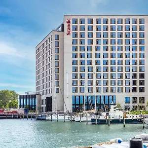 Hotell Scandic Cph Strandpark ****