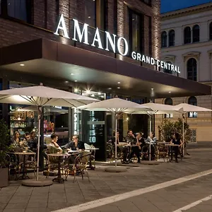 Amano Grand Berlijn