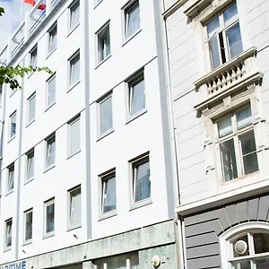 Hotell Maritime ***