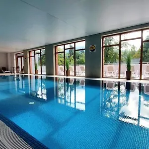 Szklarska Poręba-7 Bon Turystyczny Apartament Szklarska Poręba