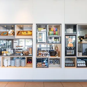 B&B Hotel Ludwigshafen 3*, Людвигсхафен-на-Рейне Германия
