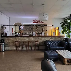 Хостел Metropol