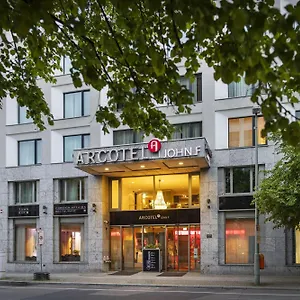 Ξενοδοχείο Arcotel John F