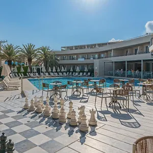 Hotell Minos ****