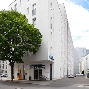 Ξενοδοχείο Western Am Spittelmarkt