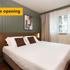 Hotell The Honest By Chic & Basic ****