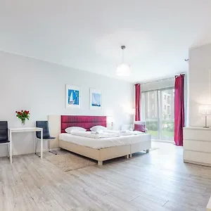 Sopot Residence Apartament Sopot