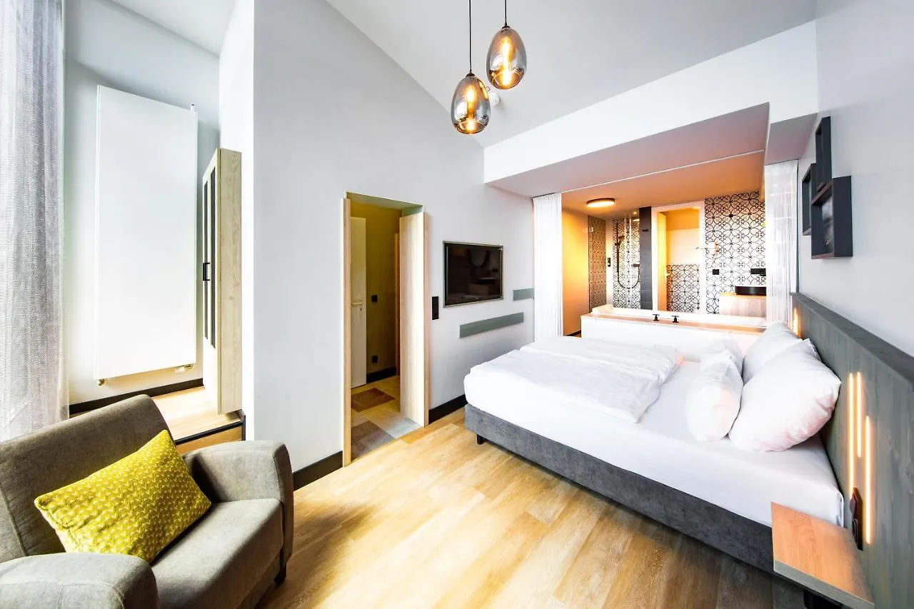 Fjord Hotel Berlin