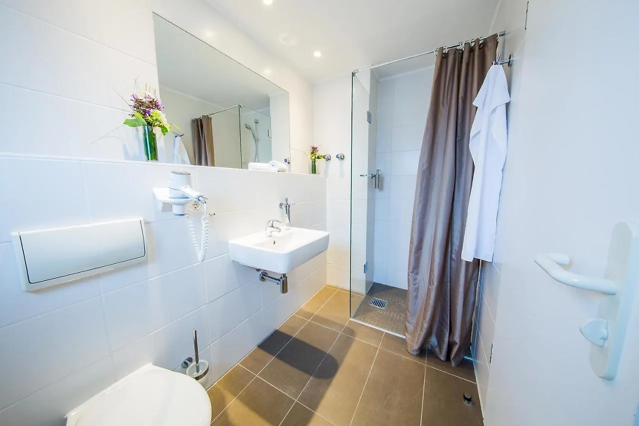 Fjord Hotel Berlin