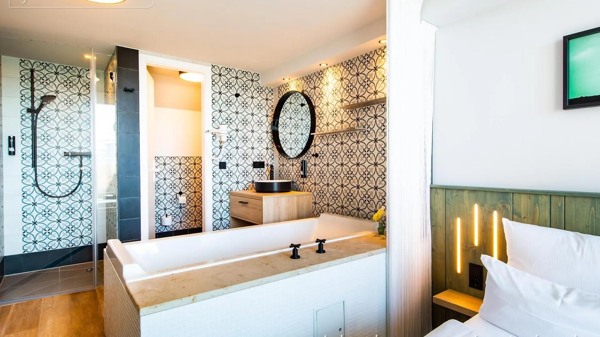 Fjord Hotel Berlin