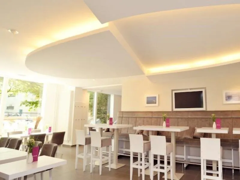 Fjord Hotel Berlin
