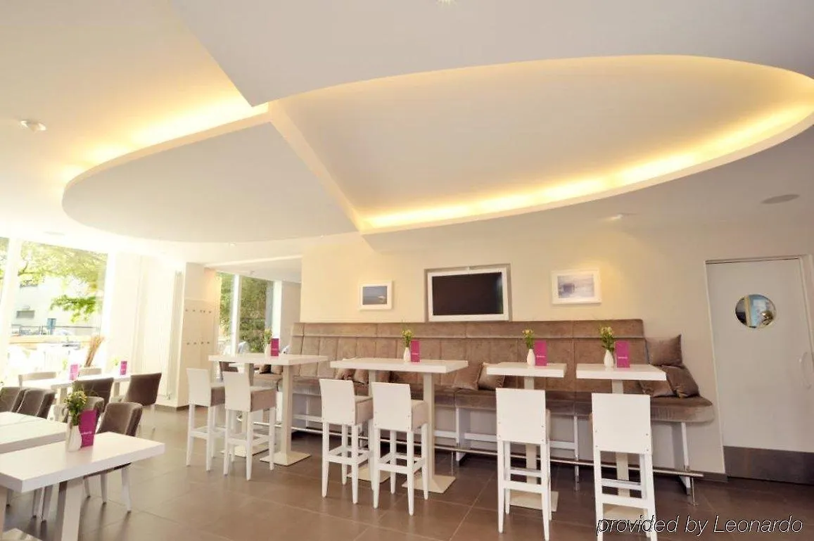Fjord Hotel Berlin Deutschland