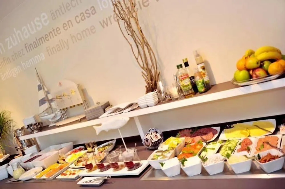 Fjord Hotel Berlin