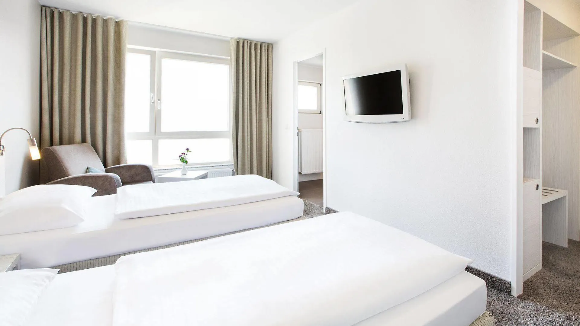 Fjord Hotel Berlin