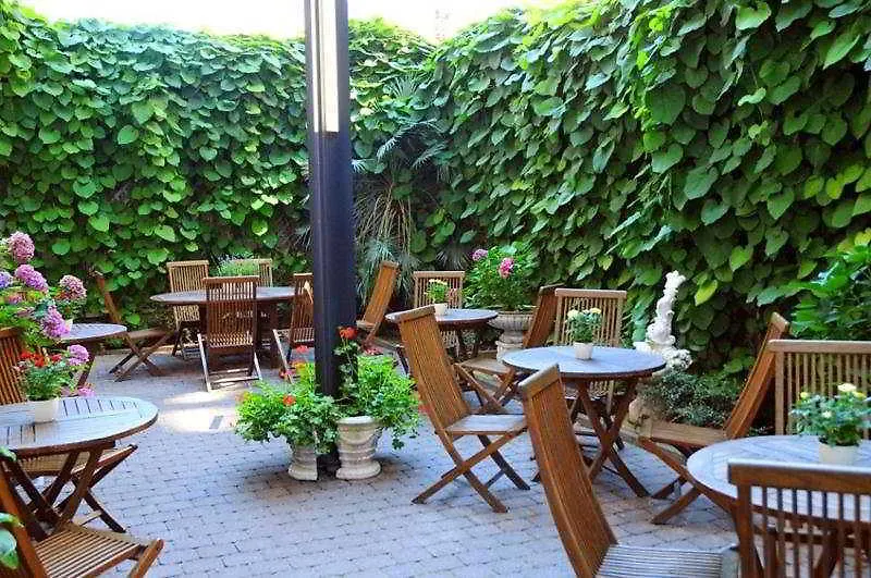 Fjord Hotel Berlin
