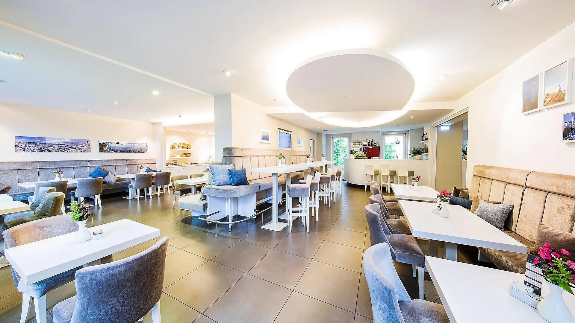 Fjord Hotel Berlin Deutschland
