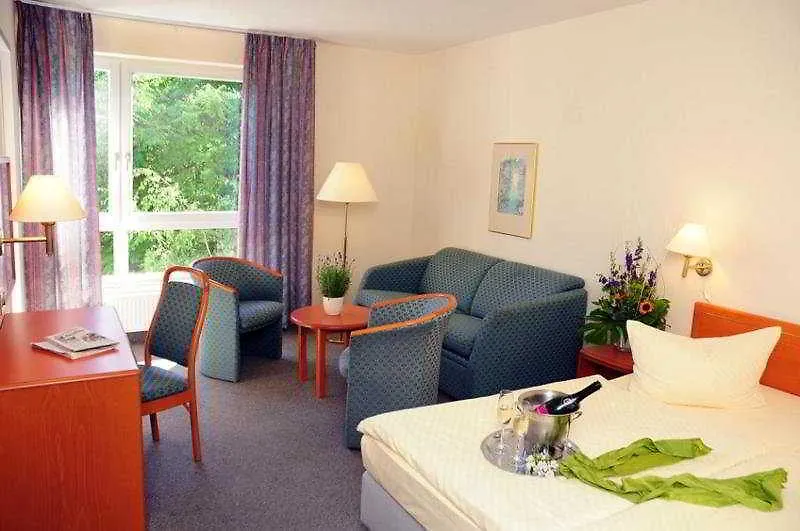 Fjord Hotel Berlin