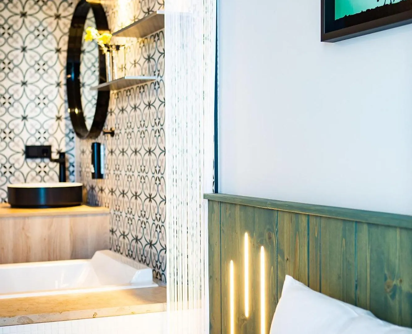 Fjord Hotel Berlin