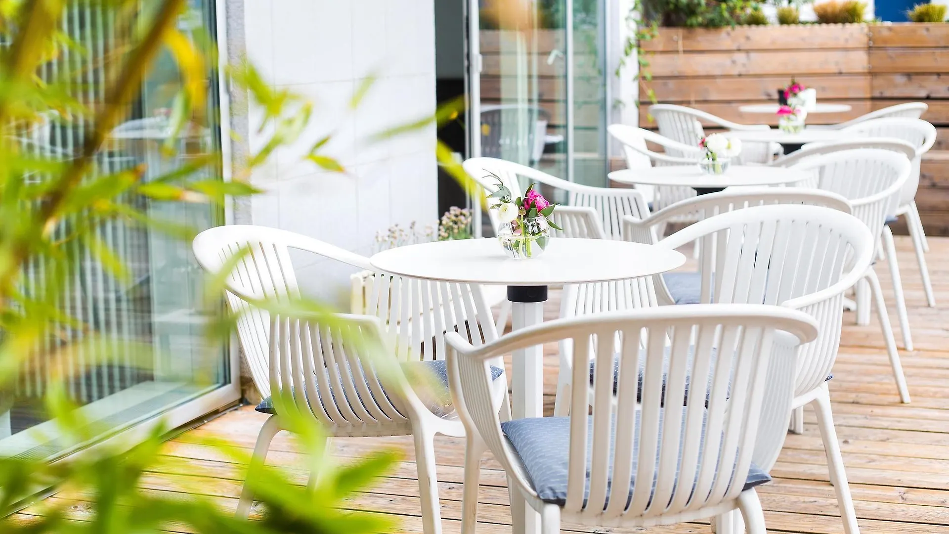 Fjord Hotel Berlin
