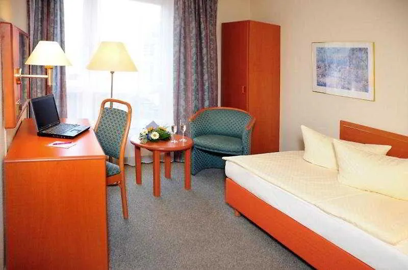 Fjord Hotel Berlin