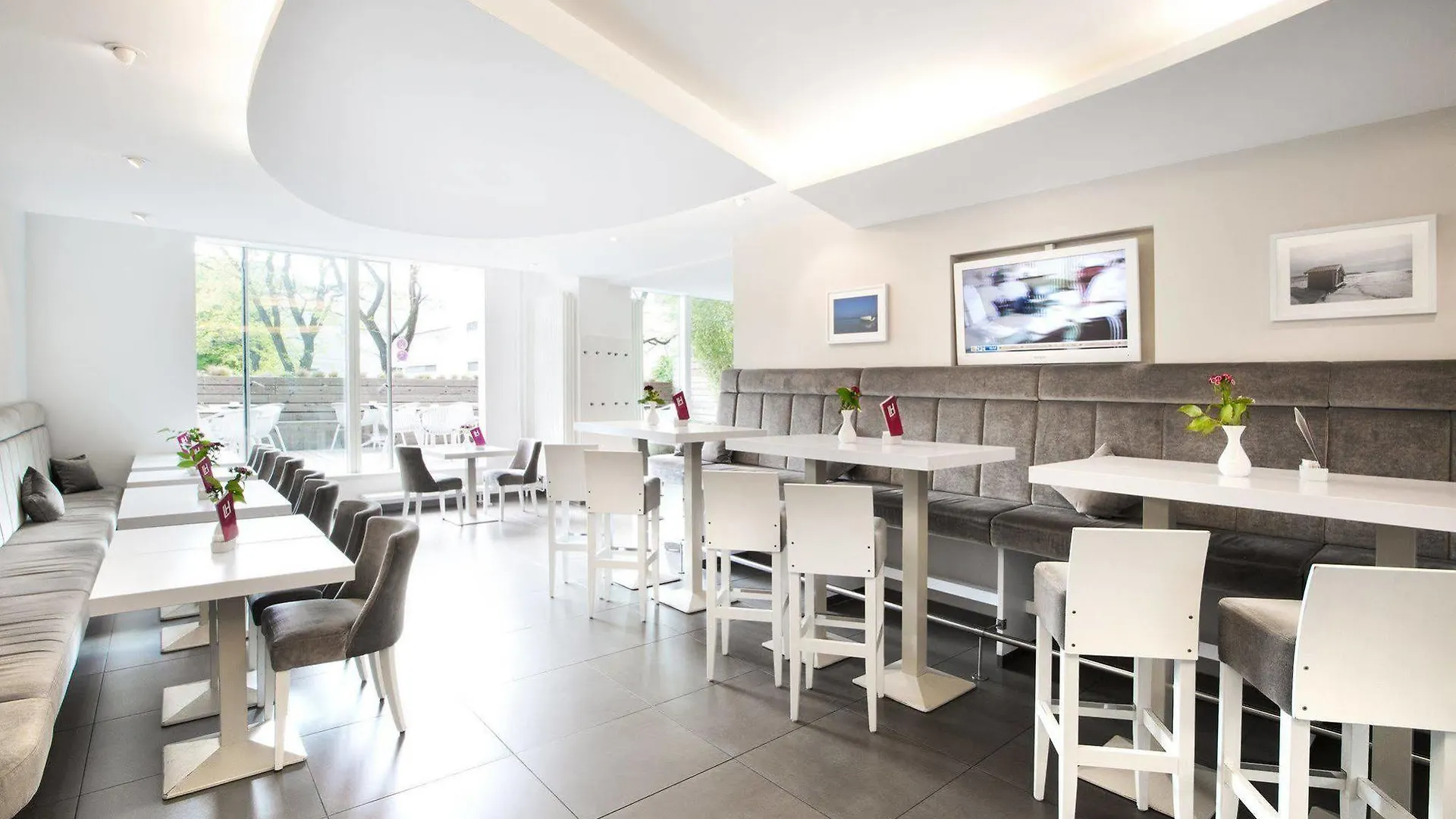 Fjord Hotel Berlin