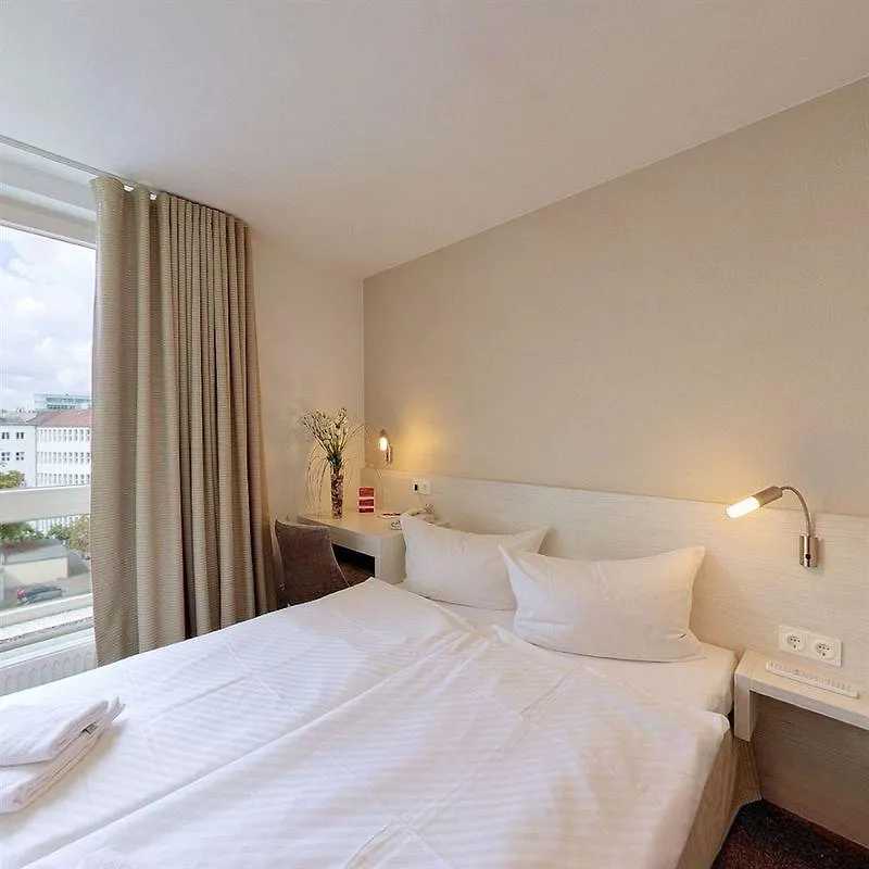 Fjord Hotel Βερολίνο